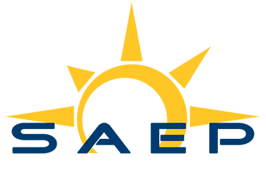 saep logo
